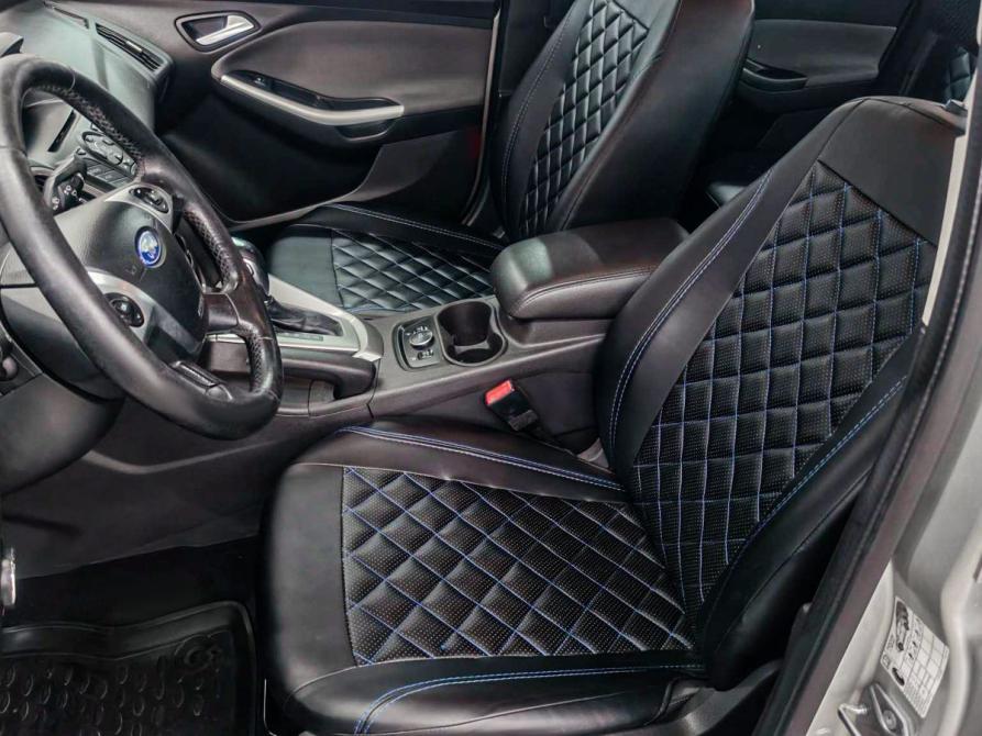 Ford Focus III Ростов-на-Дону  - изображение 22