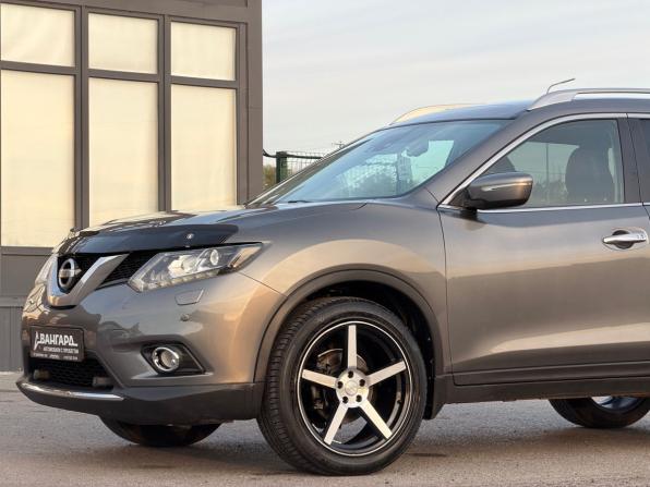 Nissan X-Trail III с пробегом 2015 года, цена 1 550 000 рублей, 228100 км, внедорожник, Автокод Объявления