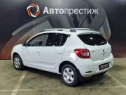 Renault Sandero II Ставрополь  - изображение 29