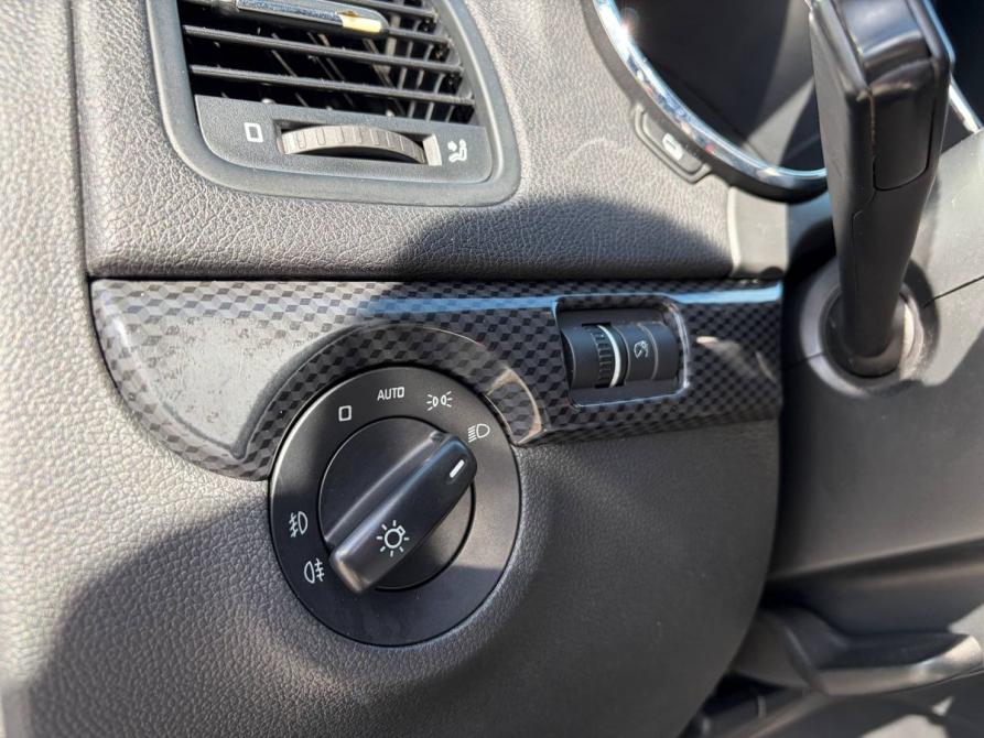 Skoda Yeti I Рестайлинг Санкт-Петербург  - изображение 14