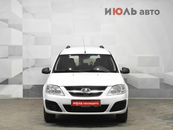 Lada (ВАЗ) Largus I с пробегом 2017 года, цена 850 000 рублей, 257000 км, универсал, Автокод Объявления