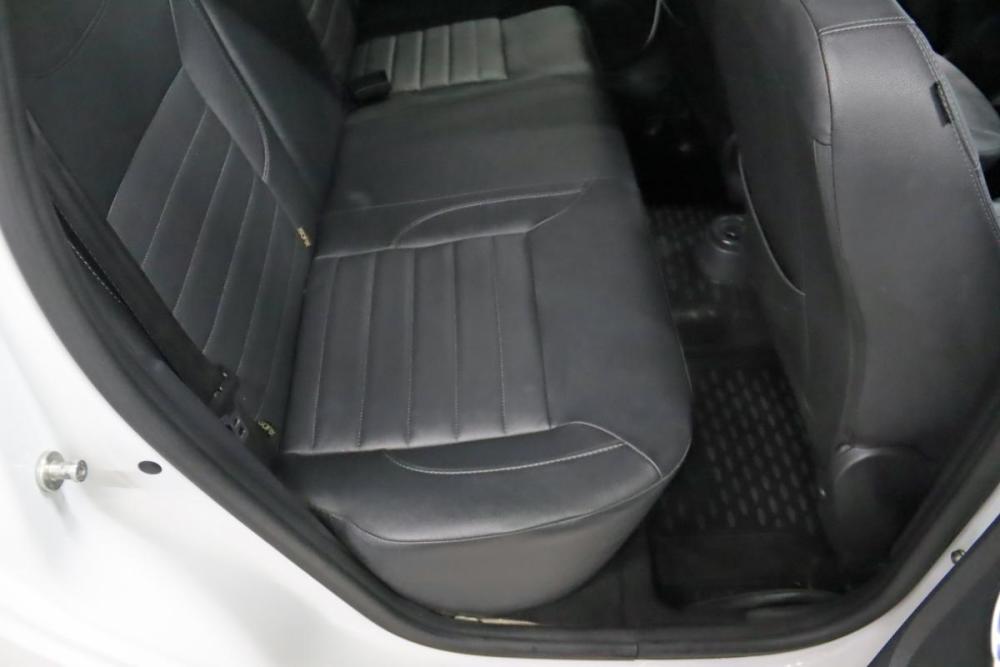 Renault Duster I Рестайлинг Сургут  - изображение 12