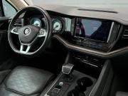 Volkswagen Touareg III Санкт-Петербург  - изображение 45