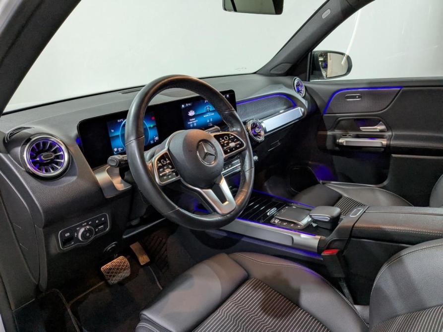 Mercedes-Benz GLB I (X247) Химки  - изображение 30