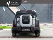 JETOUR T2 Казань  - изображение 16