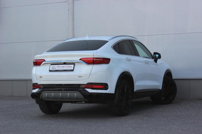 Knewstar 001 с пробегом 2024 года, цена 3 127 000 рублей, 27340 км, внедорожник, Автокод Объявления