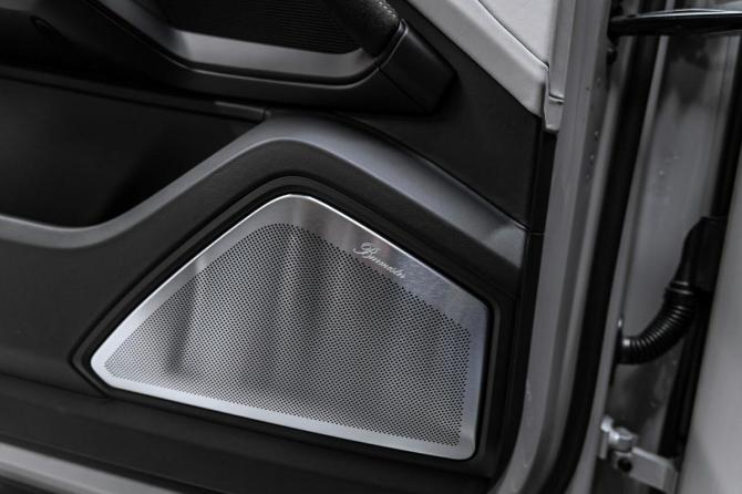 Новый Porsche Cayenne III Рестайлинг 2026 года, цена 23 900 000 рублей, внедорожник, Автокод Объявления