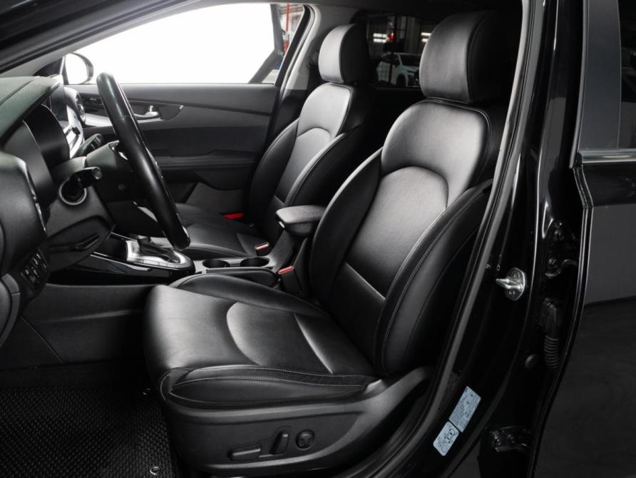 Kia Cerato IV Тюмень  - изображение 10