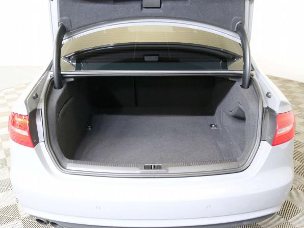 Audi A4 IV (B8) Рестайлинг с пробегом 2013 года, цена 1 190 000 рублей, 203000 км, седан, Автокод Объявления