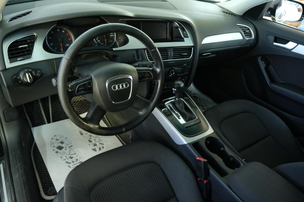 Audi A4 IV (B8) Омск  - изображение 9
