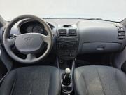 Hyundai Accent II Москва  - изображение 28