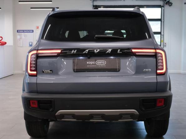Haval Dargo с пробегом 2024 года, цена 2 350 000 рублей, 15968 км, внедорожник, Автокод Объявления
