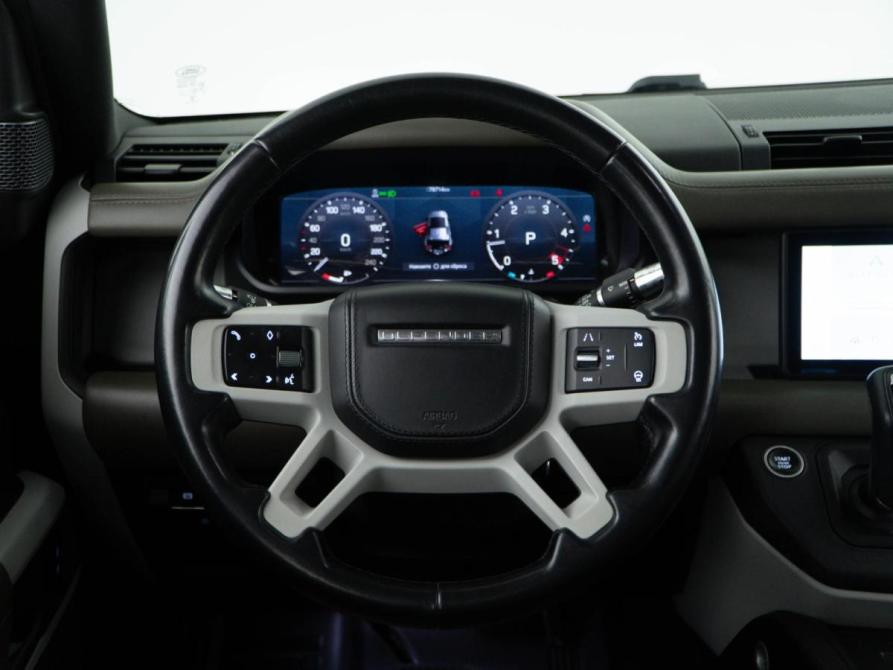Land Rover Defender II Москва  - изображение 16