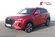 Changan CS35 Plus I Рестайлинг Нижний Новгород  - изображение 24