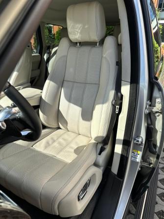 Land Rover Range Rover IV с пробегом 2013 года, цена 3 270 000 рублей, 141096 км, внедорожник, Автокод Объявления