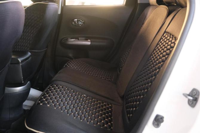 Nissan Juke I с пробегом 2011 года, цена 769 000 рублей, 257000 км, внедорожник, Автокод Объявления