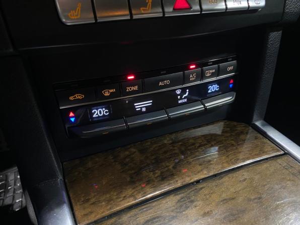 Mercedes-Benz E-Класс IV (W212 S212 C207) Рестайлинг с пробегом 2013 года, цена 2 050 000 рублей, 184978 км, седан, Автокод Объявления