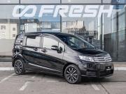 Honda Freed I Рестайлинг Краснодар  - изображение 20
