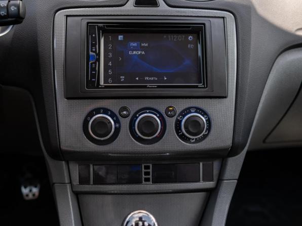 Ford Focus II Рестайлинг с пробегом 2008 года, цена 869 000 рублей, 152292 км, хэтчбек, Автокод Объявления