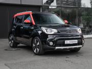 Kia Soul II Рестайлинг Москва  - изображение 31