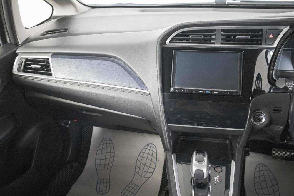 Honda Shuttle II Рестайлинг Кемерово  - изображение 13