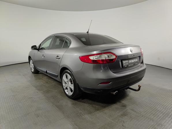 Renault Fluence I с пробегом 2010 года, цена 540 000 рублей, 299894 км, седан, Автокод Объявления