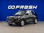Chery Tiggo 4 Pro I Москва  - изображение 27