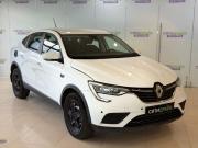 Renault Arkana I Москва  - изображение 18