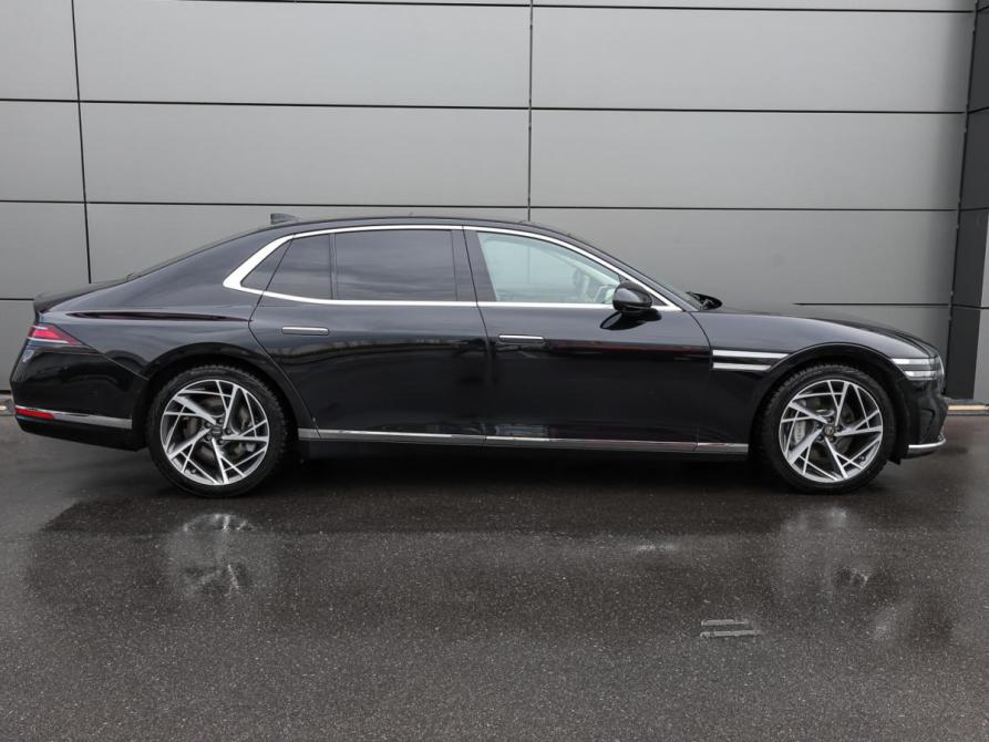 Genesis G90 II Москва  - изображение 4