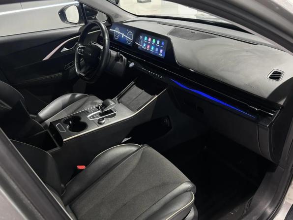 Omoda C5 I с пробегом 2023 года, цена 1 730 000 рублей, 19812 км, внедорожник, Автокод Объявления