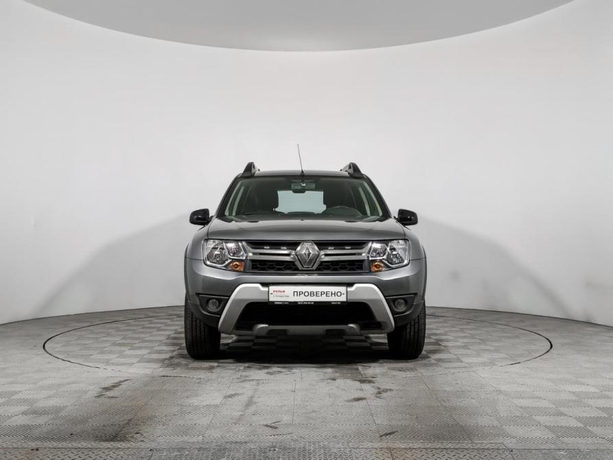 Renault Duster I Рестайлинг Санкт-Петербург  - изображение 2