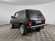 Lada (ВАЗ) Niva Legend Уфа  - изображение 32