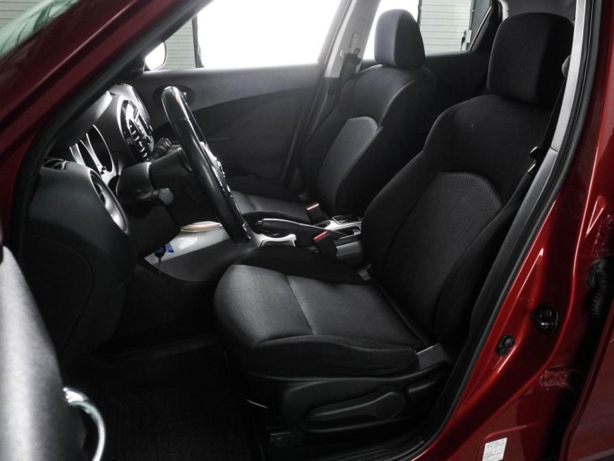 Nissan Juke I Воронеж  - изображение 10