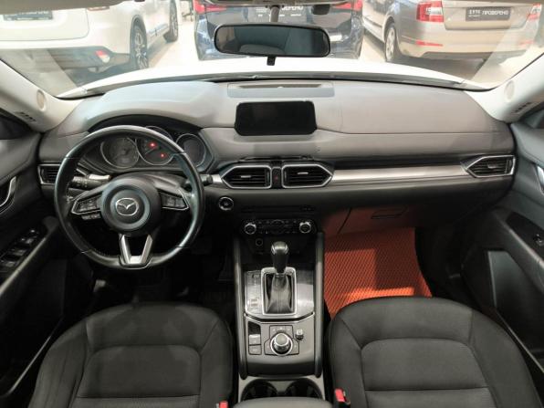 Mazda CX-5 II с пробегом 2018 года, цена 2 050 000 рублей, 170700 км, внедорожник, Автокод Объявления