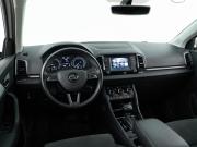 Skoda Karoq I Москва  - изображение 26