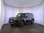 Toyota Land Cruiser Prado 250 Series Москва  - изображение 31