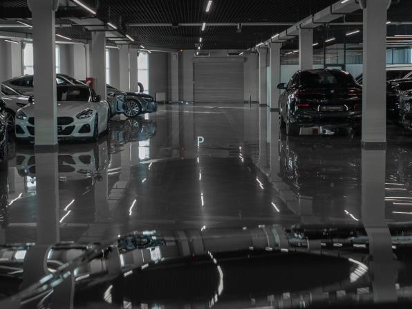 Zeekr 9X с пробегом 2025 года, цена 11 400 000 рублей, 50 км, внедорожник, Автокод Объявления