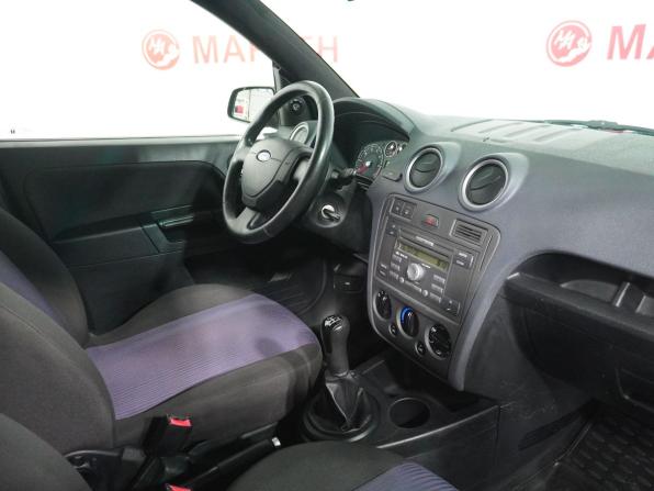 Ford Fusion I Рестайлинг с пробегом 2008 года, цена 489 000 рублей, 173068 км, хэтчбек, Автокод Объявления