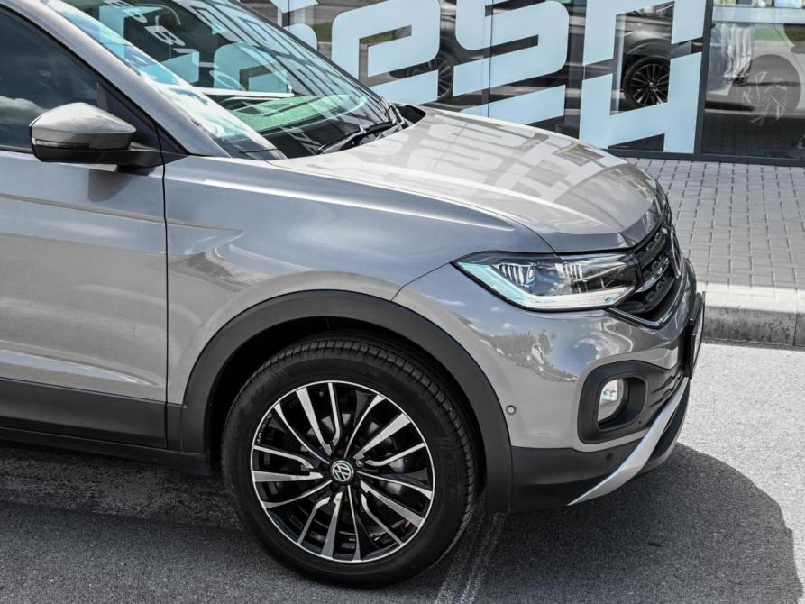 Volkswagen T-Cross I Волгоград  - изображение 6