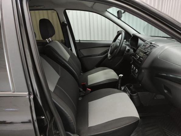 Lada (ВАЗ) Kalina II с пробегом 2018 года, цена 610 000 рублей, 174000 км, универсал, Автокод Объявления