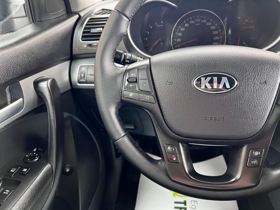 Kia Sorento II Рестайлинг Тверь  - изображение 17