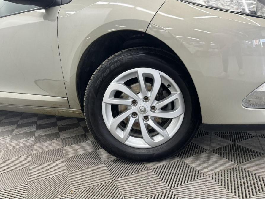 Renault Fluence I Рестайлинг Воронеж  - изображение 8
