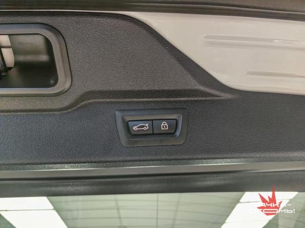 BMW X5 III (F15) с пробегом 2014 года, цена 3 300 000 рублей, 171000 км, внедорожник, Автокод Объявления