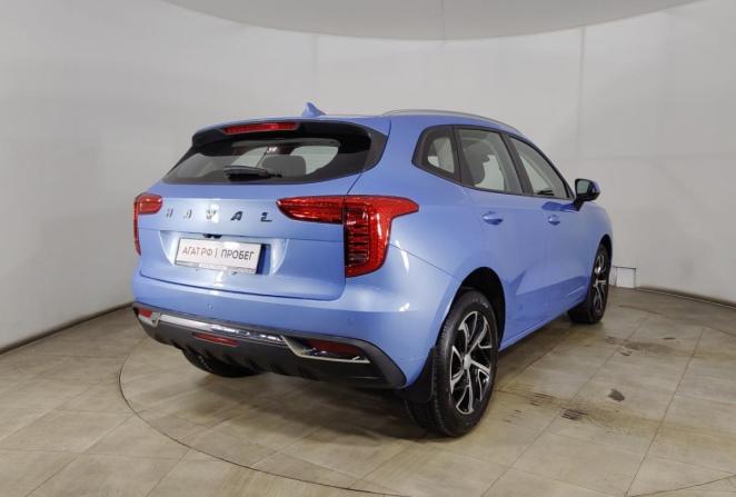Haval Jolion I с пробегом 2022 года, цена 1 330 000 рублей, 150215 км, внедорожник, Автокод Объявления