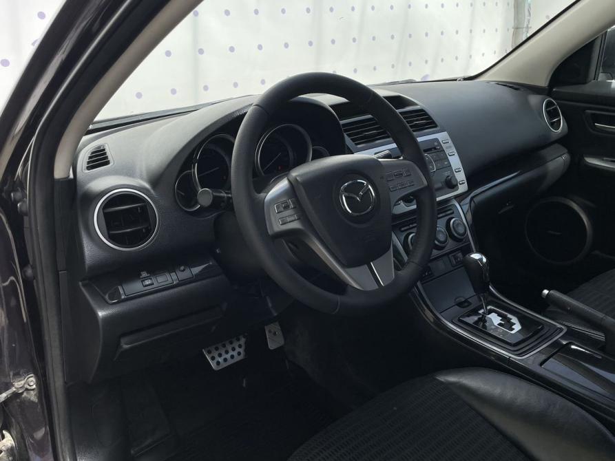 Mazda 6 II (GH) Тамбов  - изображение 15