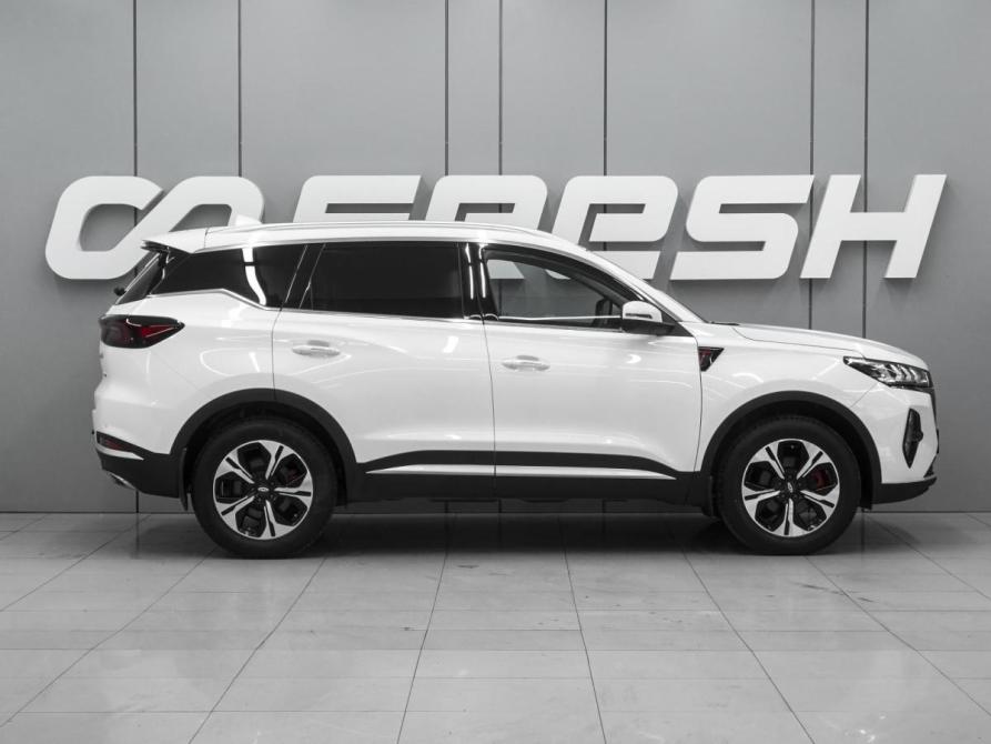 Chery Tiggo 7 Pro Max I Ростов-на-Дону  - изображение 5