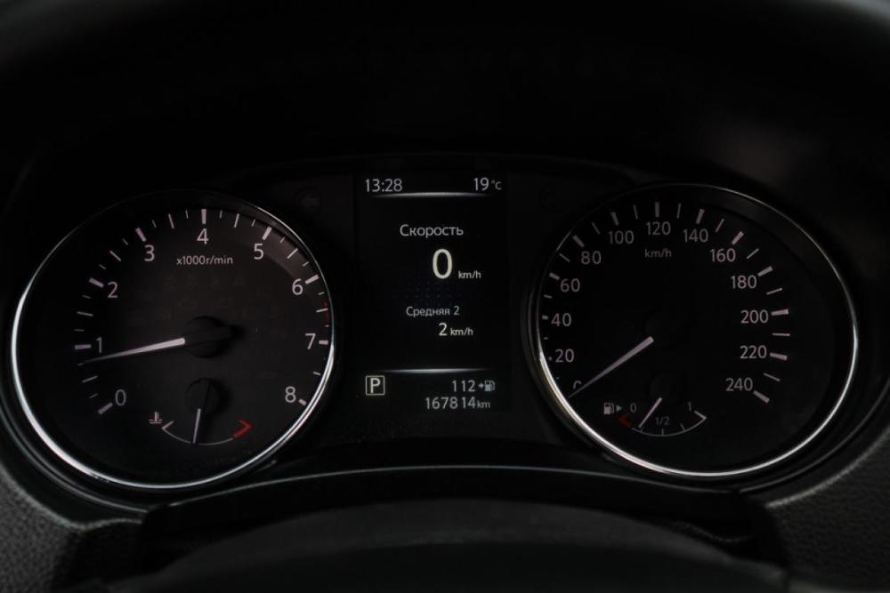 Nissan Qashqai II Москва  - изображение 22