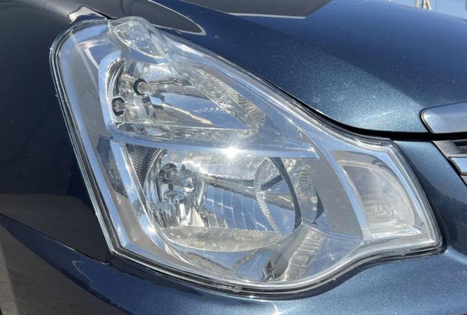 Nissan Almera III (G15) с пробегом 2016 года, цена 690 000 рублей, 120874 км, седан, Автокод Объявления