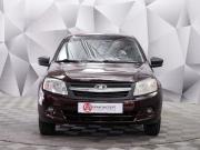 Lada (ВАЗ) Granta I Ульяновск  - изображение 27