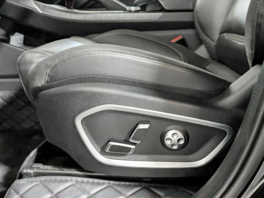 Geely Tugella I Рестайлинг Екатеринбург  - изображение 16